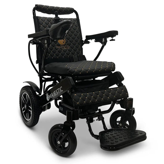 Majestic IQ-8000 Remote Controlled Lightweight Electric Chair