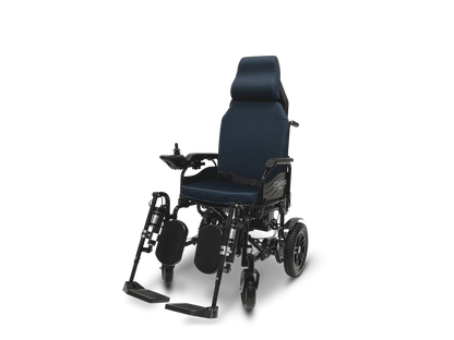 X-9 Remote Controlled Electric Chair, Auto Recline, Backrest & Lifts