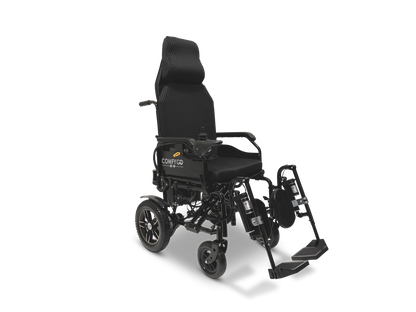 X-9 Remote Controlled Electric Chair, Auto Recline, Backrest & Lifts
