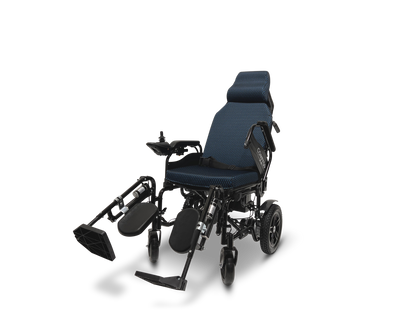 X-9 Remote Controlled Electric Chair, Auto Recline, Backrest & Lifts