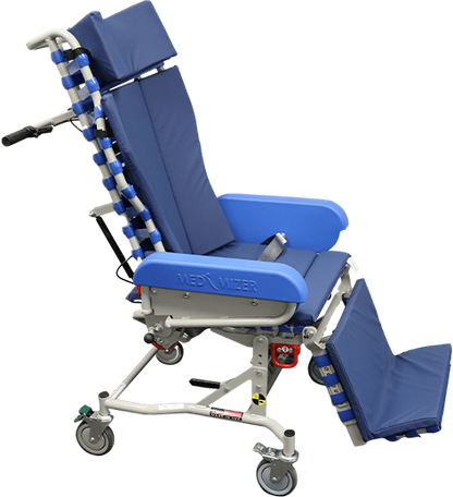 Freedom Flex Transport Chair Freedom Flex Pkg