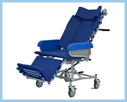 Freedom Flex Transport Chair Freedom Flex Pkg