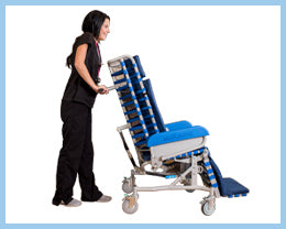 Freedom Flex Transport Chair Freedom Flex Pkg