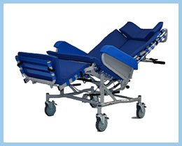 Freedom Flex Transport Chair Freedom Flex Pkg