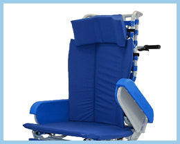 Freedom Flex Transport Chair Freedom Flex Pkg