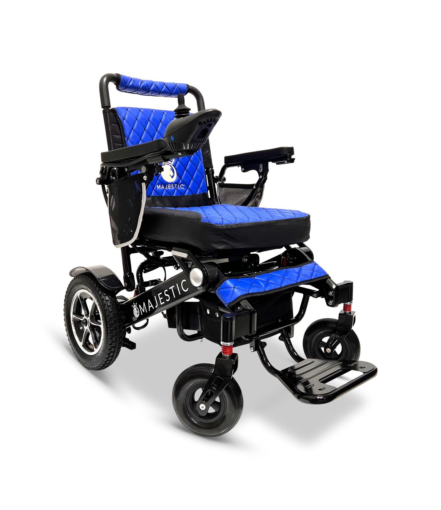 Majestic IQ-7000 Auto Folding Remote Controlled Electric Chair
