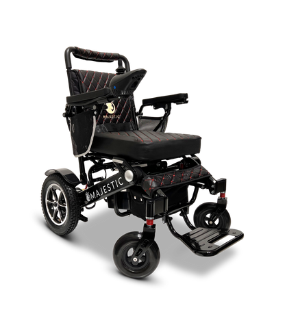 Majestic IQ-7000 Auto Folding Remote Controlled Electric Chair