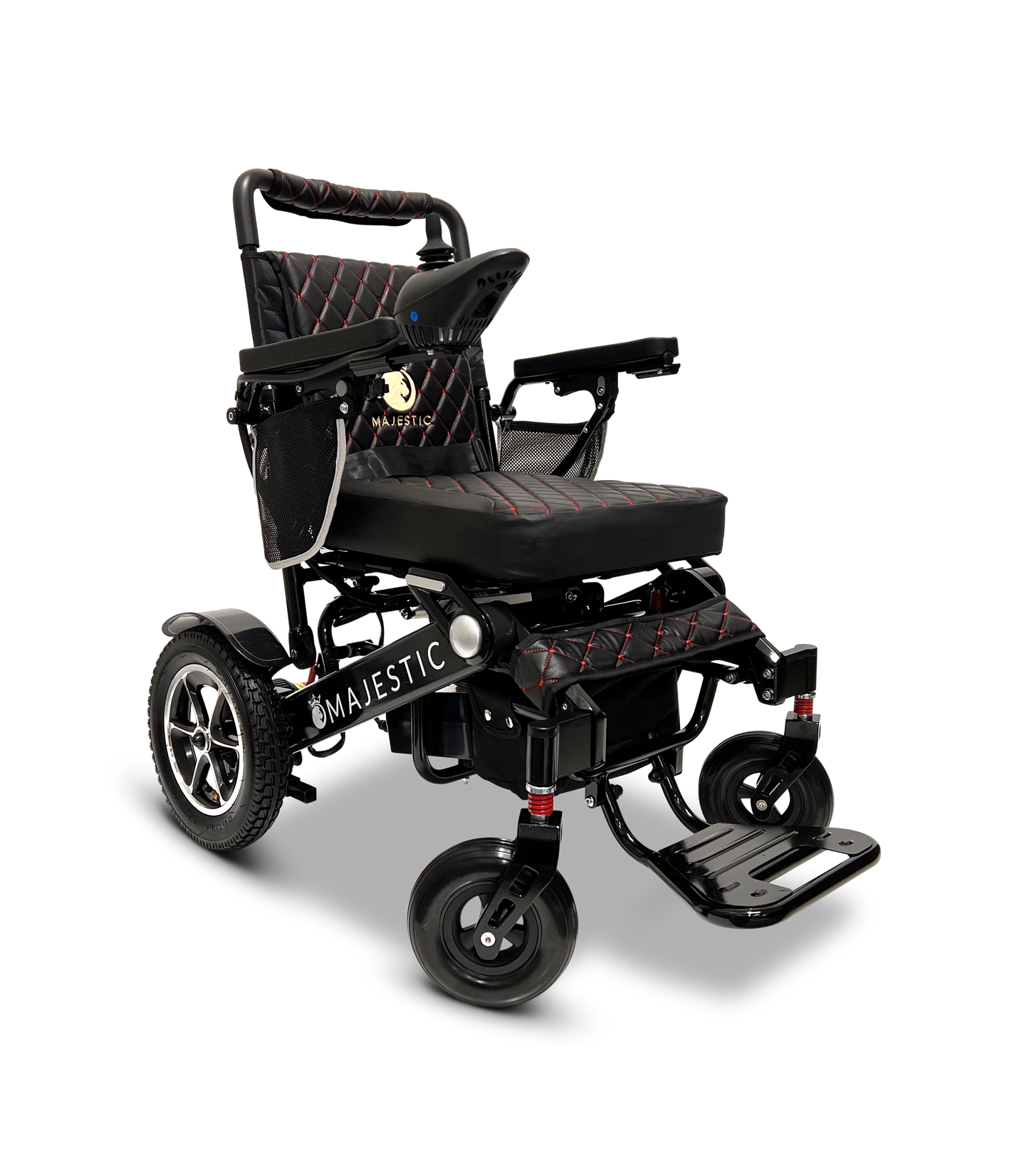 Majestic IQ-7000 Auto Folding Remote Controlled Electric Chair
