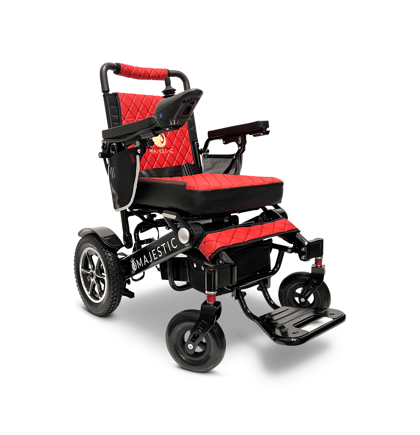 Majestic IQ-7000 Auto Folding Remote Controlled Electric Chair