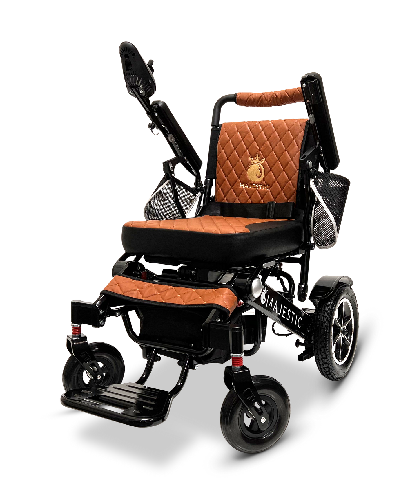 Majestic IQ-7000 Auto Folding Remote Controlled Electric Chair
