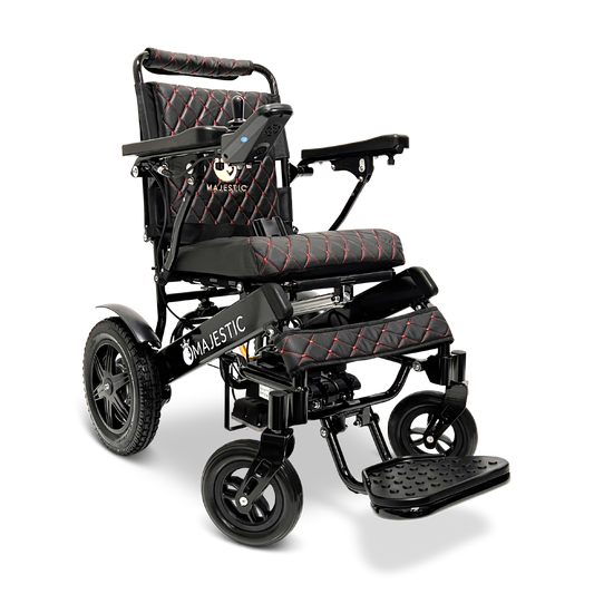 Majestic IQ-9000 Remote Controlled Lightweight Electric Chair