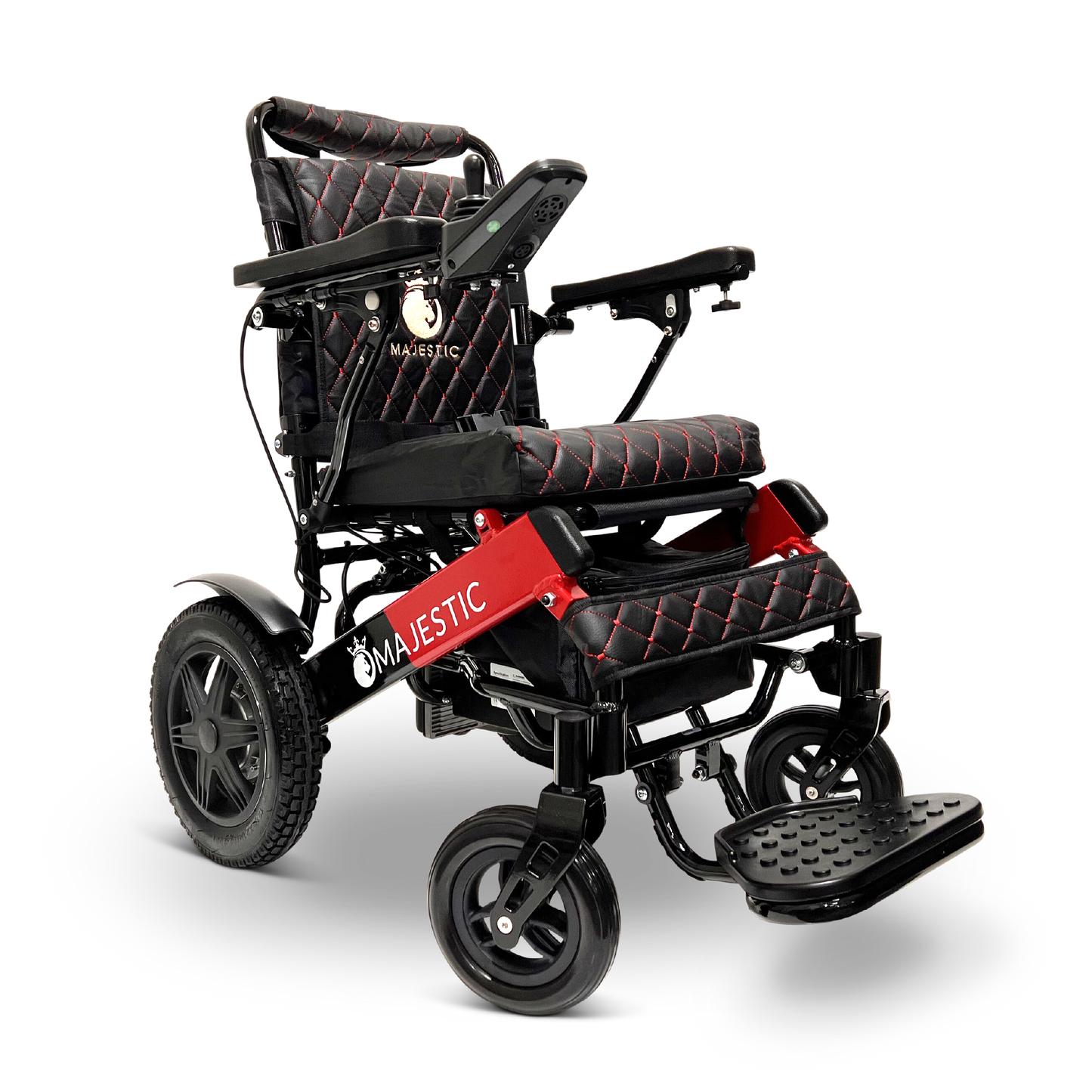 Majestic IQ-9000 Remote Controlled Lightweight Electric Chair