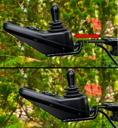 Matrix Ultra Carbon Fiber Electric Chair