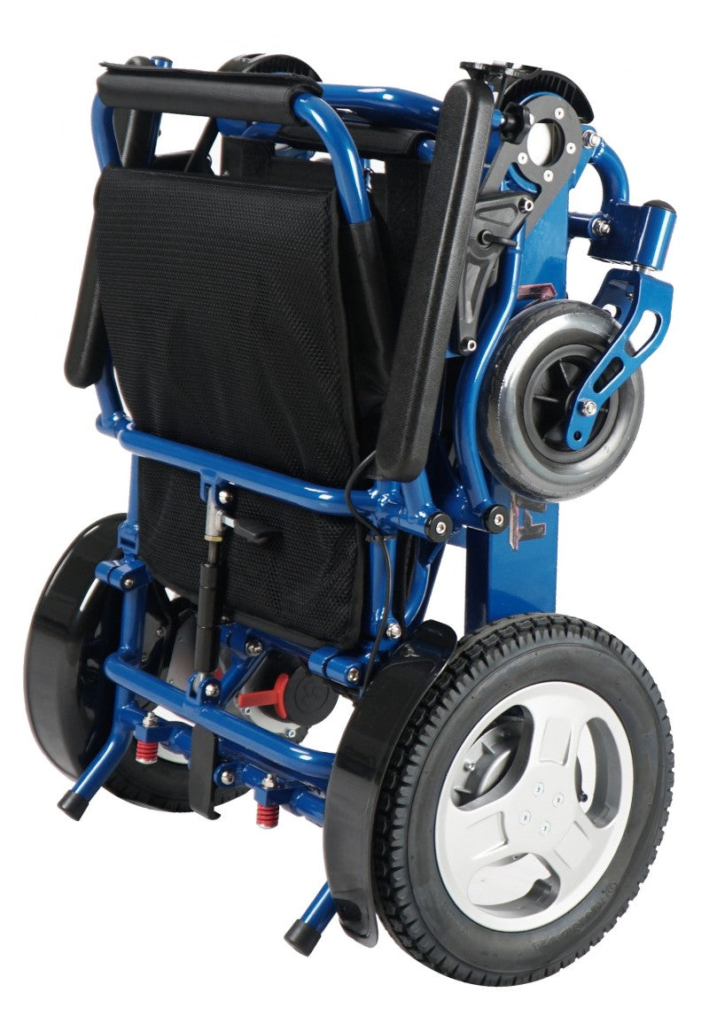 Tech 4 Remote Control Electric Chair