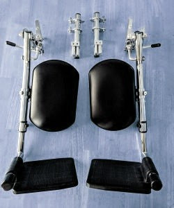 Falcon Portable Electric Chair with Reclining Backrest