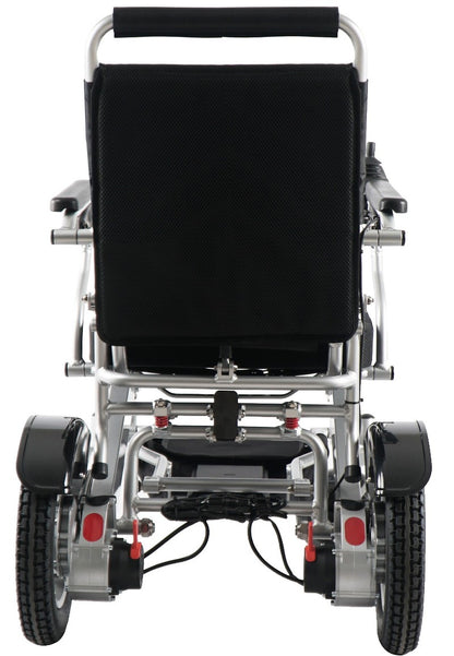 Tech 4 Remote Control Electric Chair